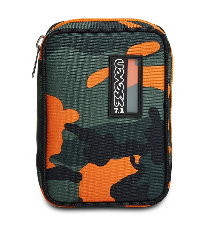 Speed Pad / Case|Seven Astuccio ® Speed Pad - Camoupix Boy