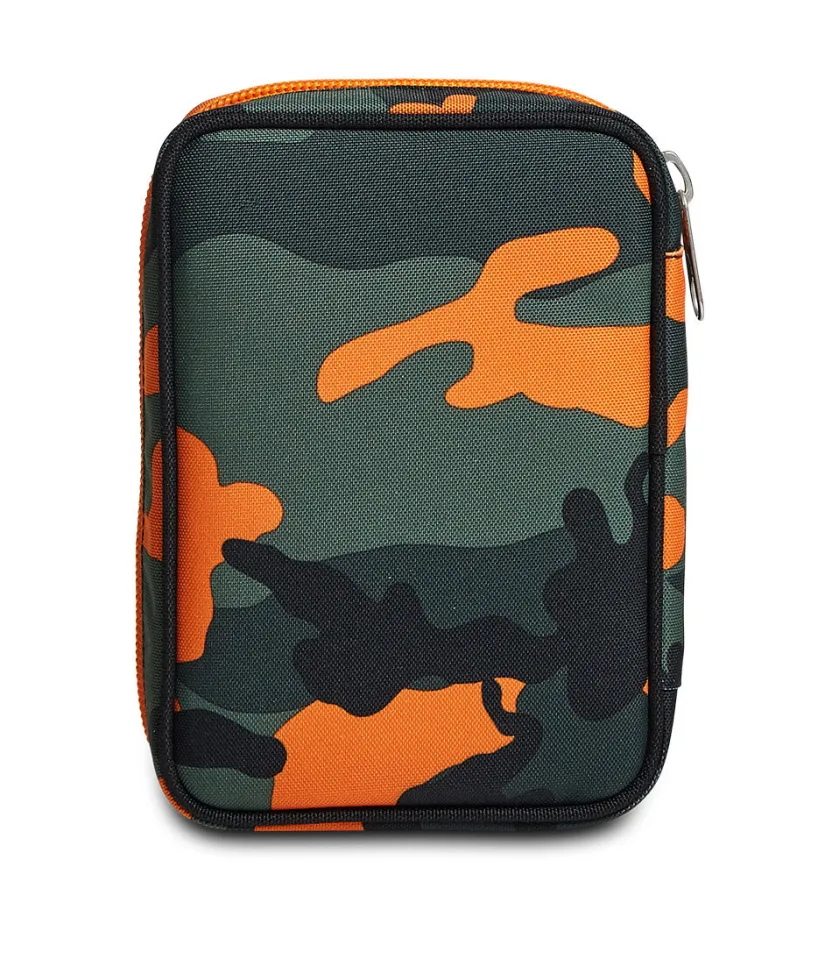 Speed Pad / Case|Seven Astuccio ® Speed Pad - Camoupix Boy