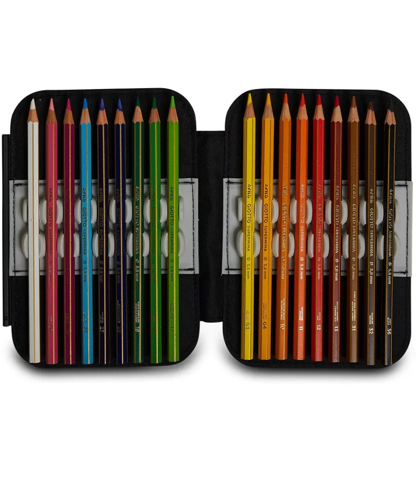 Speed Pad / Case|Seven Astuccio ® Speed Pad - Camoupix Boy