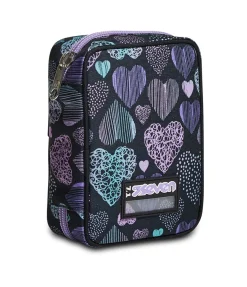 Speed Pad / Case|Seven Astuccio ® Speed Pad - Patchyheart Girl