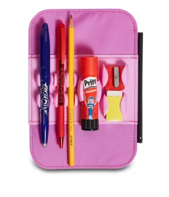 Speed Pad / Case|Seven Astuccio ® Speed Pad - Patchyheart Girl