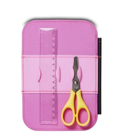 Speed Pad / Case|Seven Astuccio ® Speed Pad - Patchyheart Girl