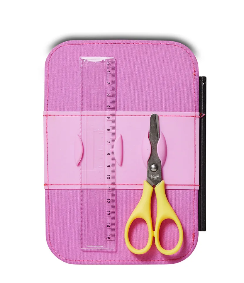 Speed Pad / Case|Seven Astuccio ® Speed Pad - Patchyheart Girl