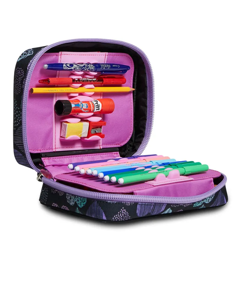 Speed Pad / Case|Seven Astuccio ® Speed Pad - Patchyheart Girl