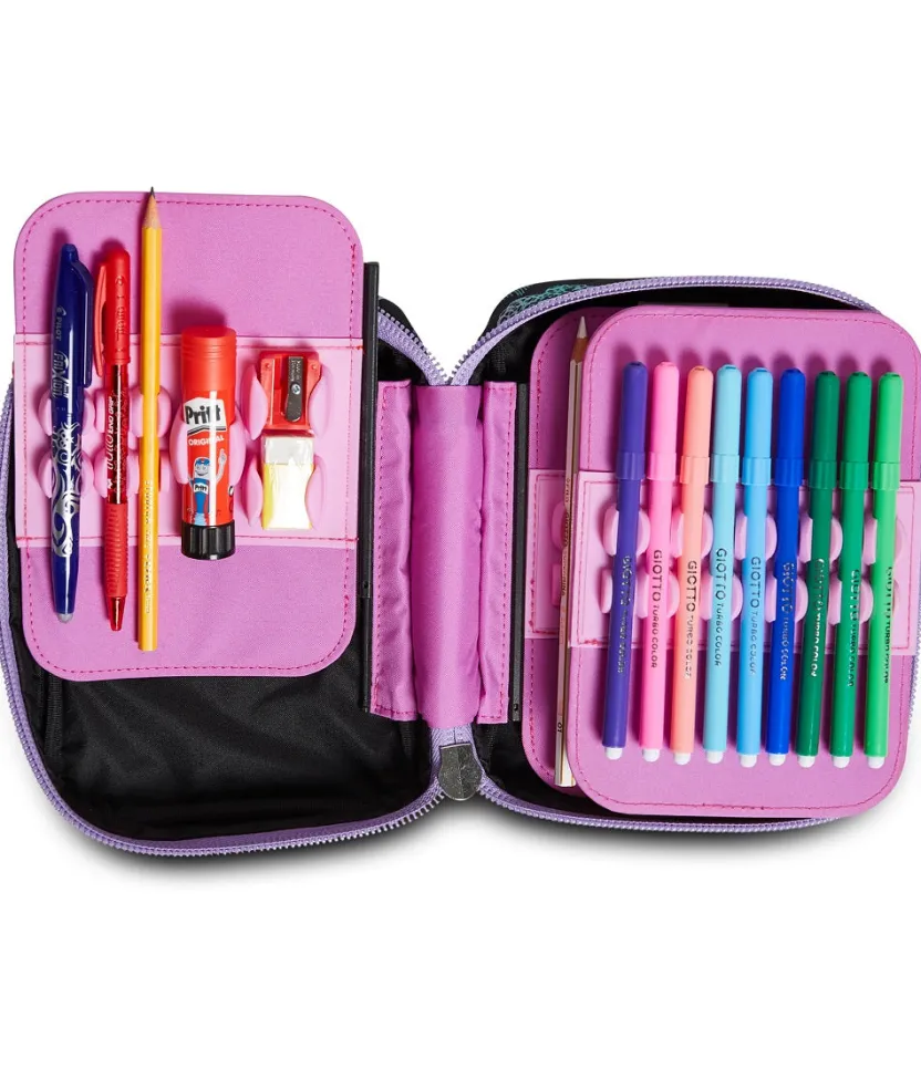 Speed Pad / Case|Seven Astuccio ® Speed Pad - Patchyheart Girl