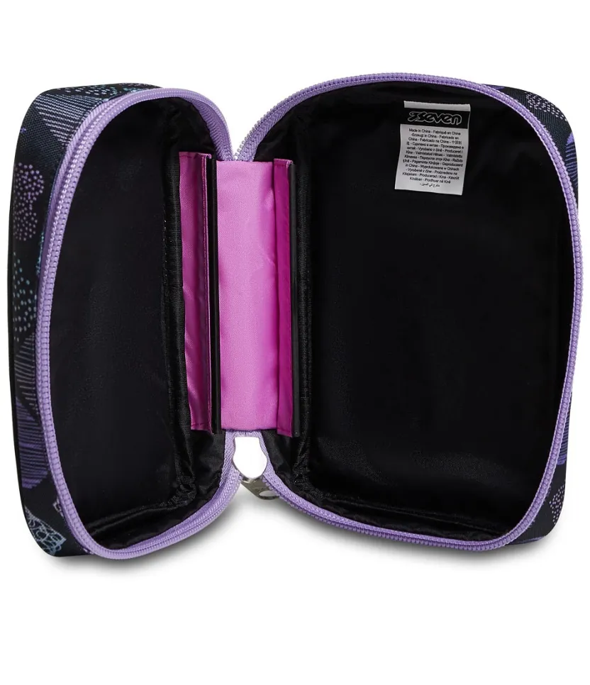 Speed Pad / Case|Seven Astuccio ® Speed Pad - Patchyheart Girl