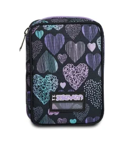Speed Pad / Case|Seven Astuccio ® Speed Pad - Patchyheart Girl