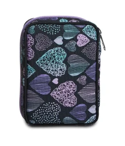 Speed Pad / Case|Seven Astuccio ® Speed Pad - Patchyheart Girl