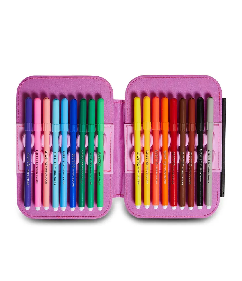 Speed Pad / Case|Seven Astuccio ® Speed Pad - Patchyheart Girl