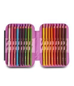 Speed Pad / Case|Seven Astuccio ® Speed Pad - Patchyheart Girl