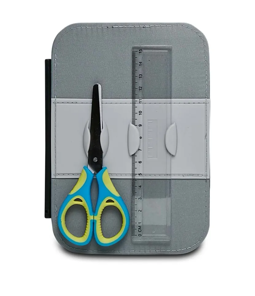 Speed Pad / Case|Seven Astuccio ® Speed Pad - Heavy Boy