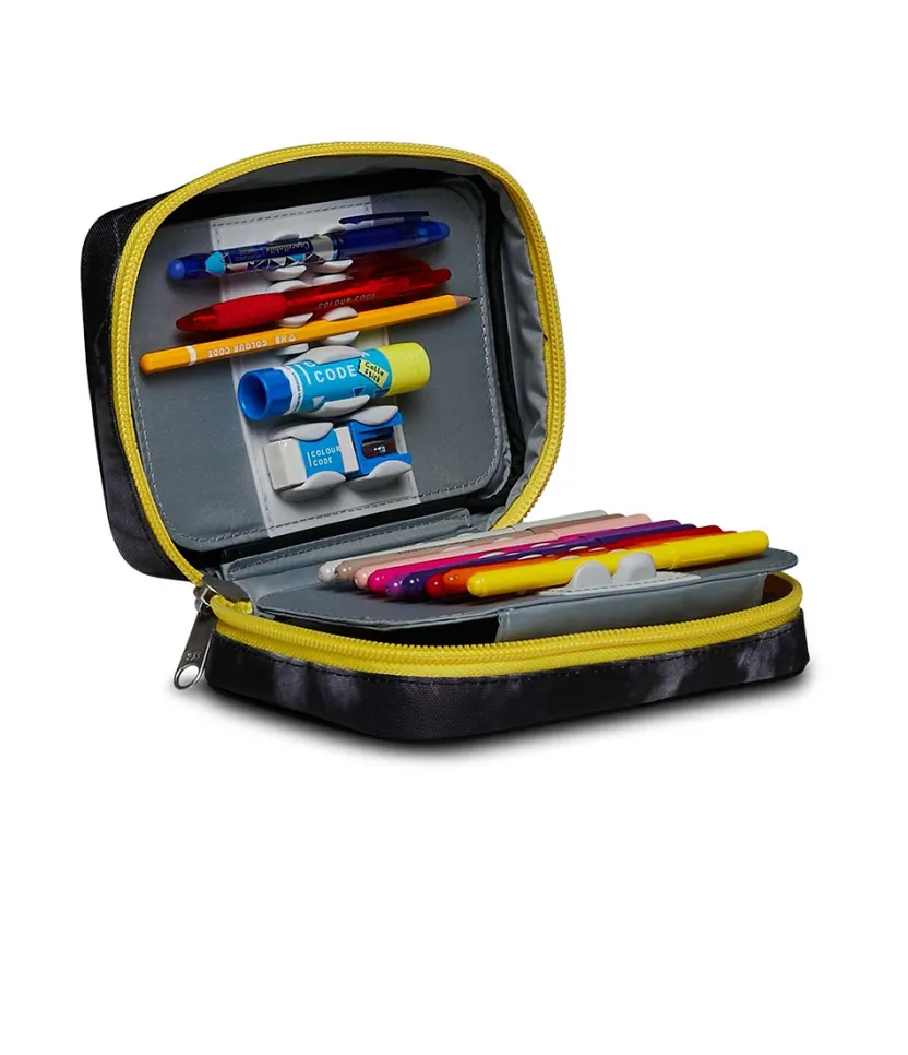 Speed Pad / Case|Seven Astuccio ® Speed Pad - Heavy Boy