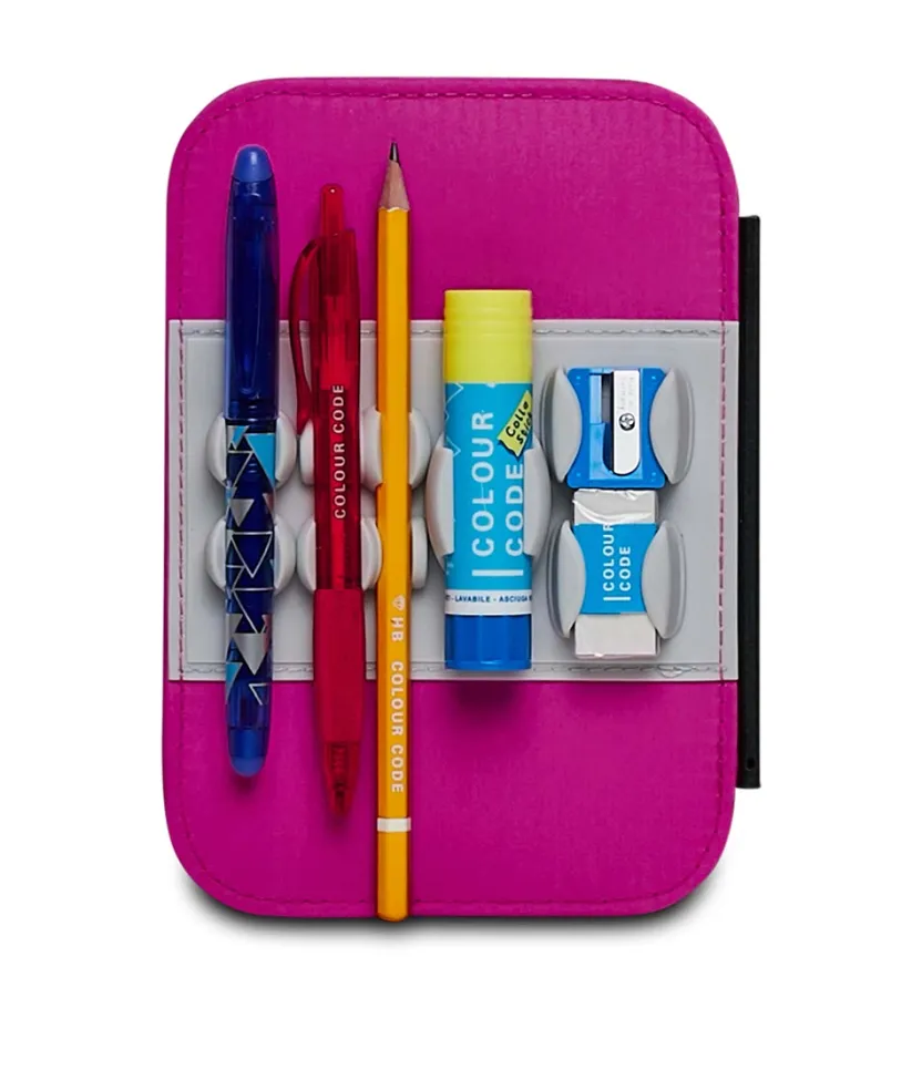 Speed Pad / Case|Seven Astuccio ® Speed Pad - Cloudy Shapes