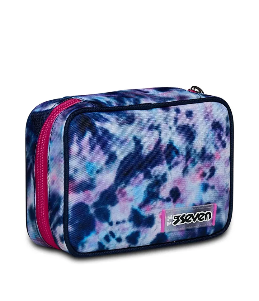 Speed Pad / Case|Seven Astuccio ® Speed Pad - Cloudy Shapes