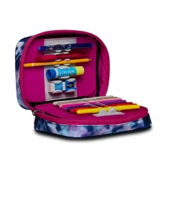 Speed Pad / Case|Seven Astuccio ® Speed Pad - Cloudy Shapes