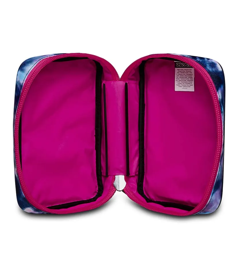 Speed Pad / Case|Seven Astuccio ® Speed Pad - Cloudy Shapes