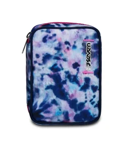 Speed Pad / Case|Seven Astuccio ® Speed Pad - Cloudy Shapes