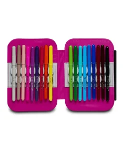 Speed Pad / Case|Seven Astuccio ® Speed Pad - Cloudy Shapes