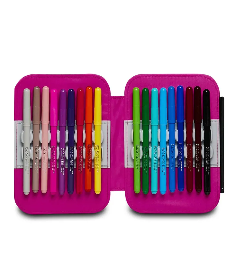 Speed Pad / Case|Seven Astuccio ® Speed Pad - Cloudy Shapes