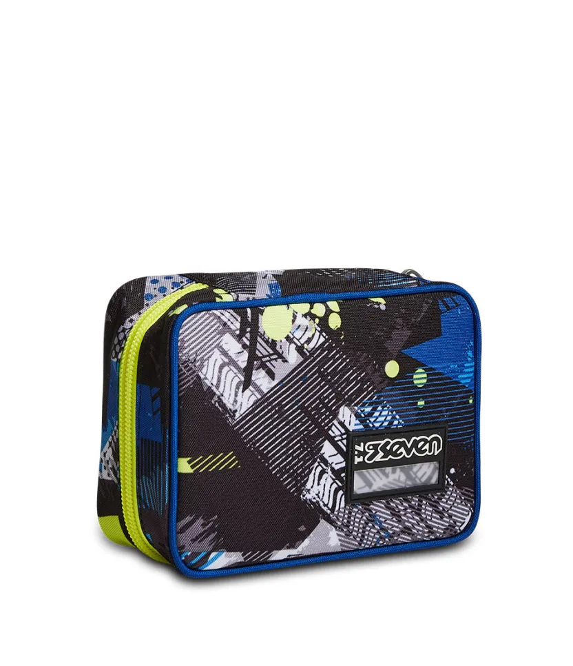 Speed Pad / Case|Seven Astuccio ® Speed Pad - Rushover Boy