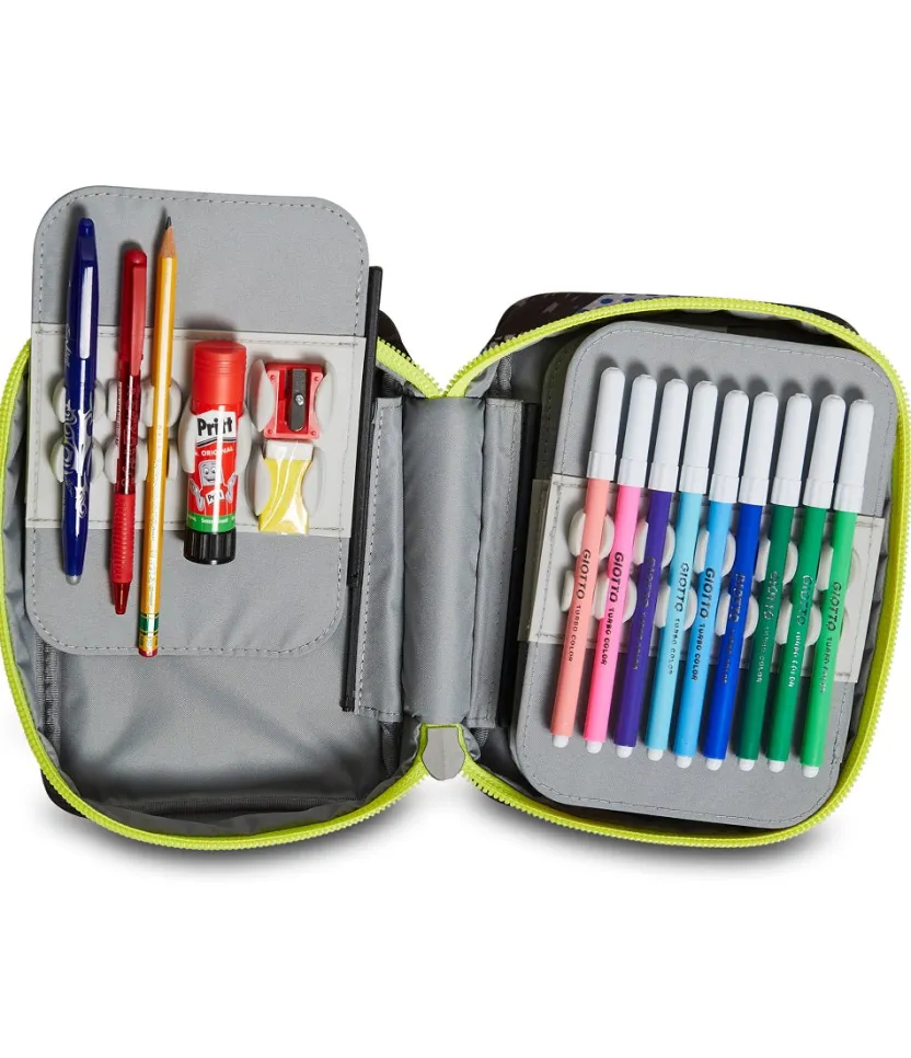 Speed Pad / Case|Seven Astuccio ® Speed Pad - Rushover Boy