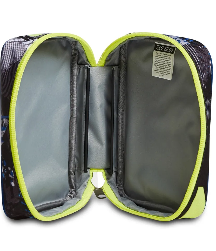 Speed Pad / Case|Seven Astuccio ® Speed Pad - Rushover Boy