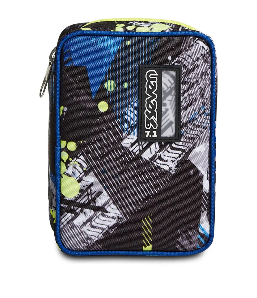 Speed Pad / Case|Seven Astuccio ® Speed Pad - Rushover Boy