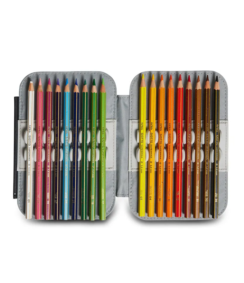 Speed Pad / Case|Seven Astuccio ® Speed Pad - Rushover Boy