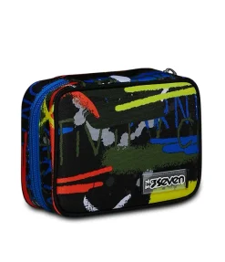 Speed Pad / Case|Seven Astuccio ® Speed Pad - Fluo Belts