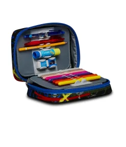 Speed Pad / Case|Seven Astuccio ® Speed Pad - Fluo Belts