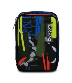 Speed Pad / Case|Seven Astuccio ® Speed Pad - Fluo Belts