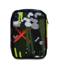 Speed Pad / Case|Seven Astuccio ® Speed Pad - Fluo Belts