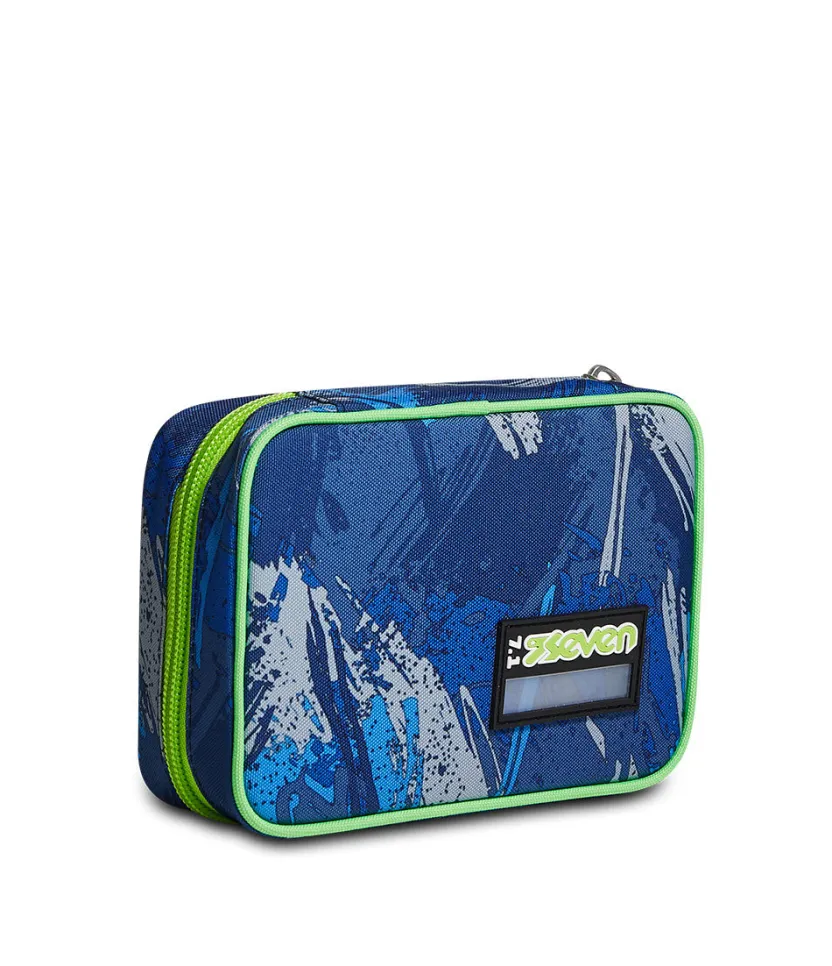 Speed Pad / Case|Seven Astuccio ® Speed Pad - Crafter Boy