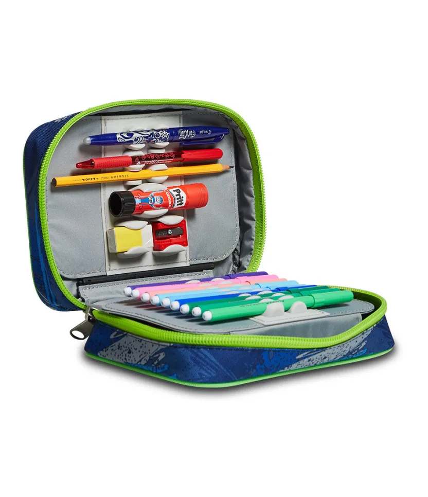 Speed Pad / Case|Seven Astuccio ® Speed Pad - Crafter Boy