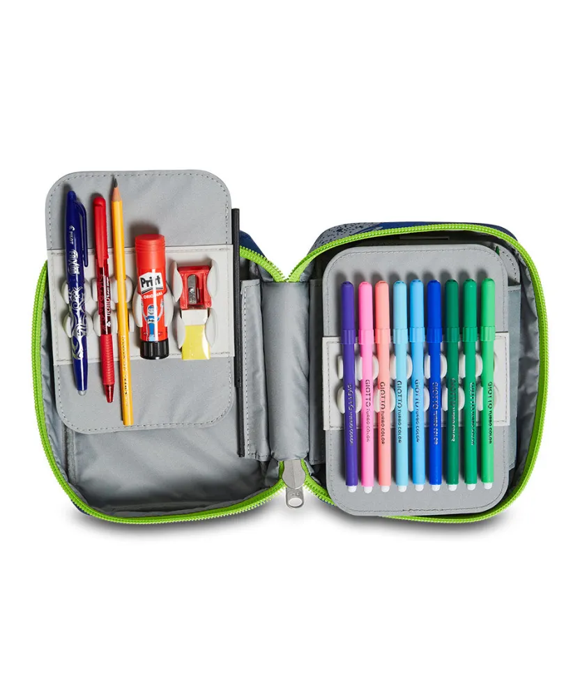 Speed Pad / Case|Seven Astuccio ® Speed Pad - Crafter Boy