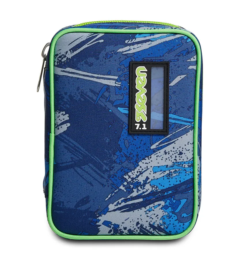 Speed Pad / Case|Seven Astuccio ® Speed Pad - Crafter Boy