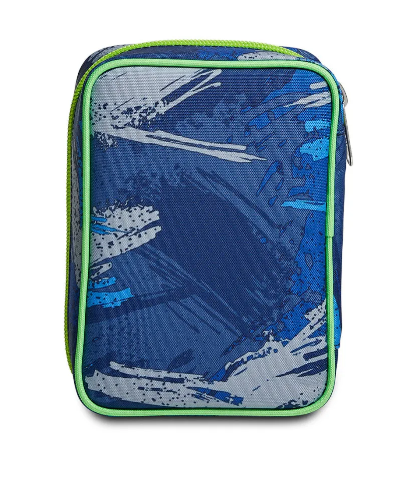 Speed Pad / Case|Seven Astuccio ® Speed Pad - Crafter Boy