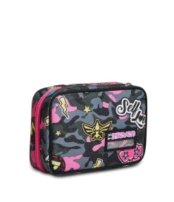 Speed Pad / Case|Seven Astuccio ® Speed Pad - Camoulove Girl