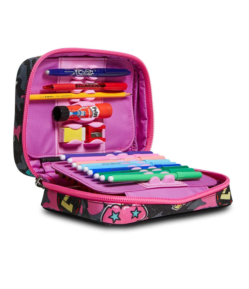 Speed Pad / Case|Seven Astuccio ® Speed Pad - Camoulove Girl