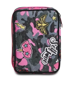 Speed Pad / Case|Seven Astuccio ® Speed Pad - Camoulove Girl