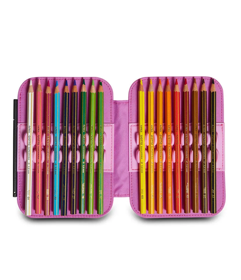 Speed Pad / Case|Seven Astuccio ® Speed Pad - Camoulove Girl