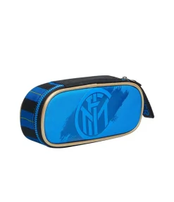 Portapenne|Seven Bustina Ovale Inter