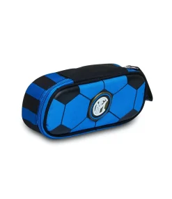 Portapenne|Seven Bustina Ovale Plus Inter