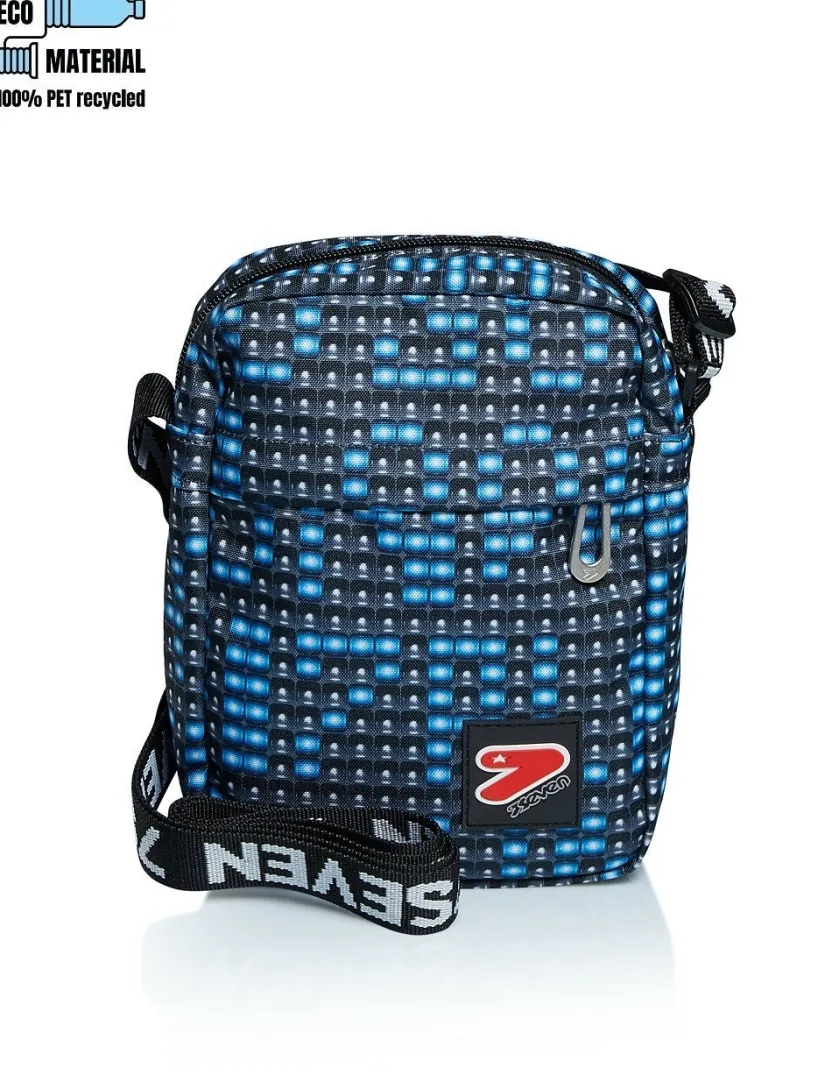 Mini Tracolle|Seven Mini Tracolla ® - Ledwall -