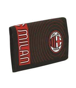 Portafogli|Seven Portafoglio Velcro Milan
