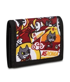 Portafogli|Seven Portafoglio Velcro Roma