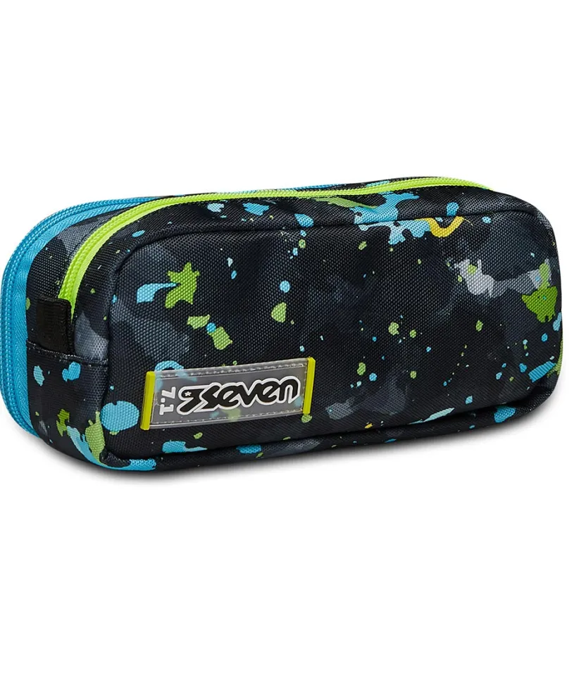 Portapenne|Seven Portapenne Doppio ® - Fluo String Boy