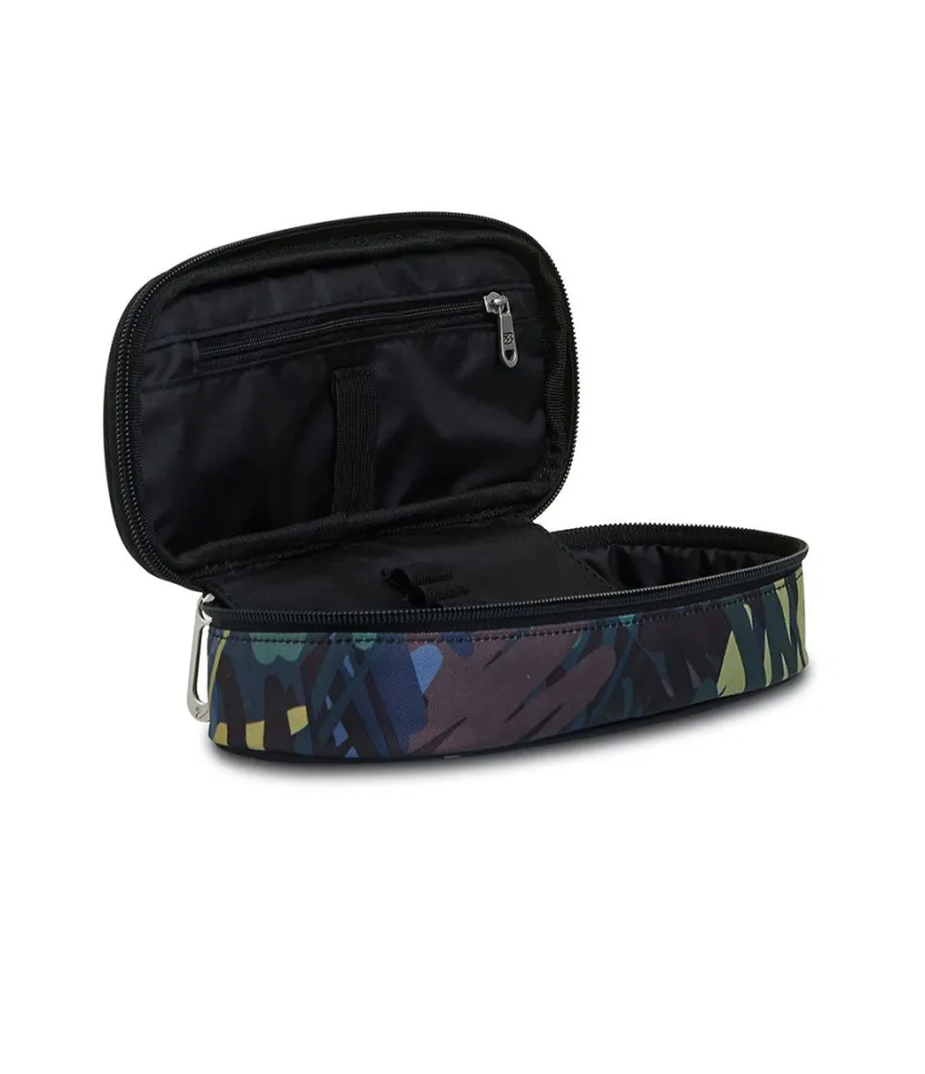 Portapenne Round|Seven Portapenne Round Plus ® - Stroke Brush