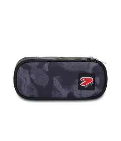 Portapenne Round|Seven Portapenne Round Plus ® - Smoked Camo