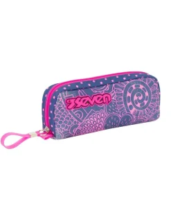 Portapenne|Seven Portapenne ® - Mandala -